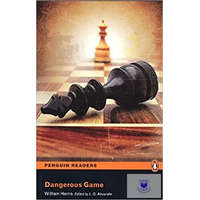 Dangerous Game - Level 3. Book 2 CD