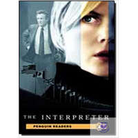 The Interpreter - Level 3 CD Pack