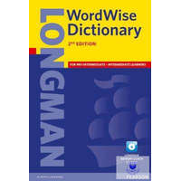  Longman Wordwise Dictionary Paperback CD-Rom Second Edition