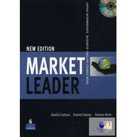  Market Leader (New) Upper-IIntermediate Coursebook CD-ROM
