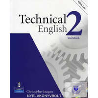  Technical English 2 - Workbook (With Key And Audio Cd)