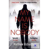  My Name Is Nobody