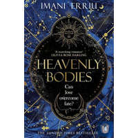 Heavenly Bodies (Book 1)