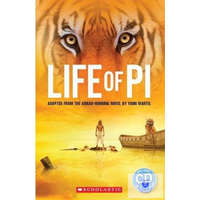 Life Of Pi CD - Intermediate