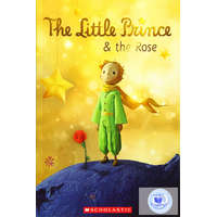  The Little Prince And The Rose (CD)