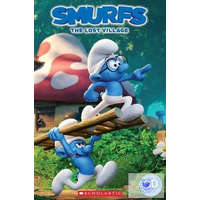  The Smurfs: The Lost Village - Level 3