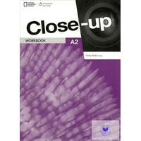  Close-Up A2 Workbook - Second Edition