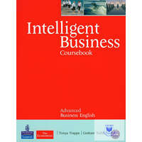  Intelligent Business Advanced Cb.
