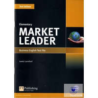  Market Leader (Third Edition) Elementary Test File