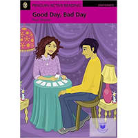  Good Day, Bad Day - Easystarts Level Book CD - Rom