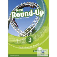  New Round-Up 3. Student&#039;s Book CD-ROM
