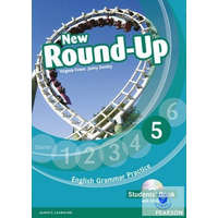  New Round-Up 5. Sb CD-ROM