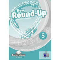  New Round-Up 5. Tb Audio CD