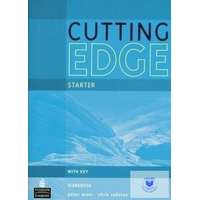  Cutting Edge (New) Starter Workbook Key