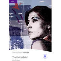 The Pelican Brief - Level 5. Book Mp3