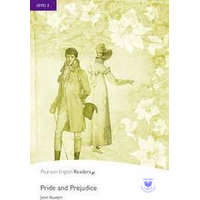  Pride And Prejudice - Level 5. Book Mp3