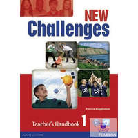  New Challenges 1. Teacher&#039;s Book Multi Rom