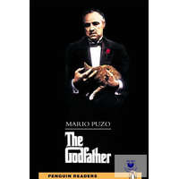  The Godfather - Level 4. Book Mp3