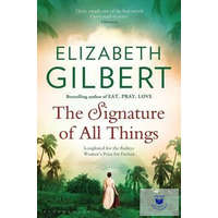  The Signature Of All Things (Paperback)