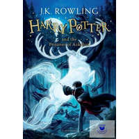 Harry Potter and the Prisoner of Azkaban