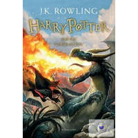  Harry Potter and the Goblet of Fire
