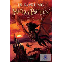 Harry Potter and the Order of the Phoenix