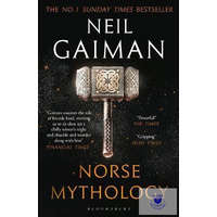  Norse Mythology (Paperback)