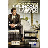  The Lincoln Lawyer (Film Tie - In)