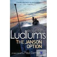  Robert Ludlum&#039;s The Janson Option