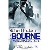  Robert Ludlum&#039;S The Bourne Ascendancy