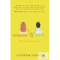  Eleanor & Park