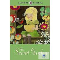  The Secret Garden - Ladybird Classics