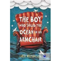  The Boy Who Sailed The Ocean In An Armchair