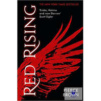  Red Rising - Red Rising Series 1