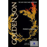 Golden Son - Red Rising Series 2