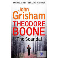  Theodore Bone: The Scandal