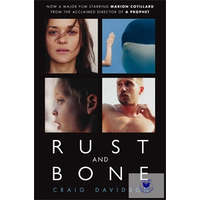  Rust And Bone Film Tie-In