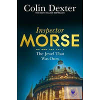  Colin Dexter: The Jewel That Was Ours