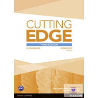  Cutting Edge Intermediate Wb With Key Third Edition