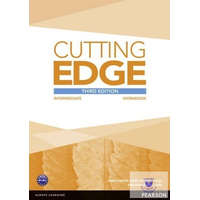  Cutting Edge Intermediate Wb Without Key Third Edition