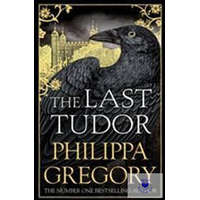  The Last Tudor