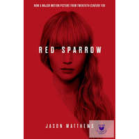 Red Sparrow (Dominika Egorova 1)