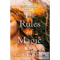  Alice Hoffman: The Rules Of Magic
