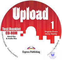 Upload 1 Test Booklet (International) CD_Rom