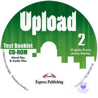  Upload 2 Test Booklet (International) CD_Rom