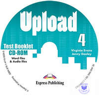  Upload 4 Test Booklet (International) CD_Rom