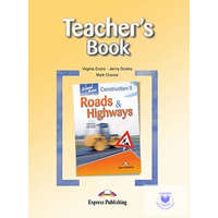  CAREER PATHS CONSTRUCTION 2 ROADS & HIGHWAYS TEACHERS BOOK