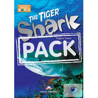  The Tiger Shark (Daw) Teacher&#039;s Pack