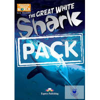  The Great White Shark (Daw) Teacher&#039;s Pack