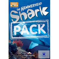  The Hammerhead Shark (Daw) Teacher&#039;s Pack
